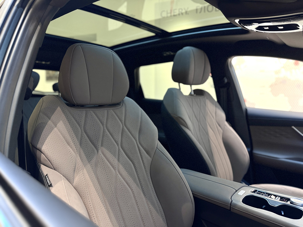 TENET T8 Ultra, белый