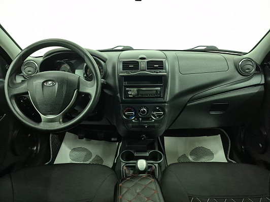 Lada (ВАЗ) Granta Classic, 2019 года, пробег 95309 км