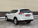 Nissan X-Trail SE, 2017 года, пробег 96336 км