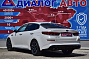 Kia Optima Prestige, 2019 года, пробег 91333 км