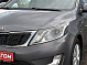 Kia Rio, 2013 года, пробег 197592 км
