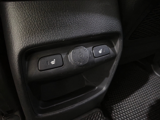 Kia Sorento Luxe, 2017 года, пробег 185680 км