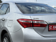 Toyota Corolla, 2013 года, пробег 87906 км