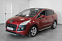 Peugeot 3008, 2012 года, пробег 255000 км