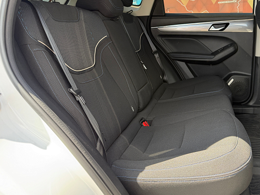Haval Jolion Elite, 2023 года, пробег 43946 км