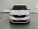 Skoda Rapid Active, 2016 года, пробег 194061 км