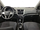 Hyundai Solaris Active, 2016 года, пробег 55937 км