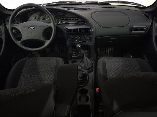 Lada (ВАЗ) Niva Comfort'24, 2024 года, пробег 1078 км