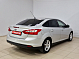 Ford Focus SYNC Edition, 2012 года, пробег 187690 км