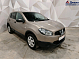 Nissan Qashqai XE, 2013 года, пробег 158870 км