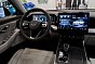 GAC GS8 GL, черный
