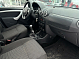 Lada (ВАЗ) Largus Luxe Prestige (7 мест) (2015-2017), 2016 года, пробег 168329 км