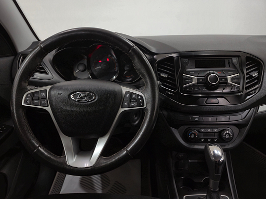 Lada (ВАЗ) Vesta Comfort, 2021 года, пробег 134667 км