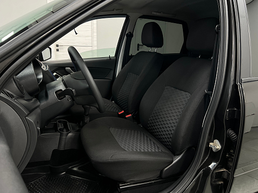 Lada (ВАЗ) Granta Классик, 2023 года, пробег 46000 км