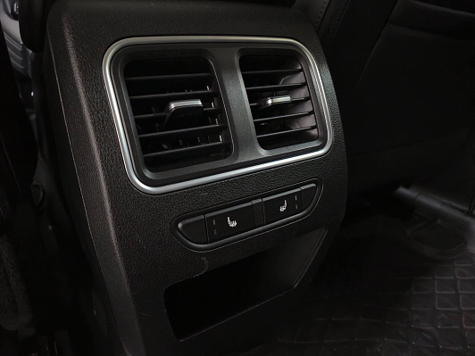 Haval F7x Premium, 2023 года, пробег 93823 км
