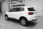 Chery Tiggo 4 Pro Family, 2024 года, пробег 20988 км