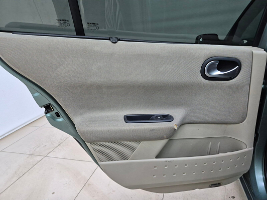 Renault Megane, 2006 года, пробег 180000 км