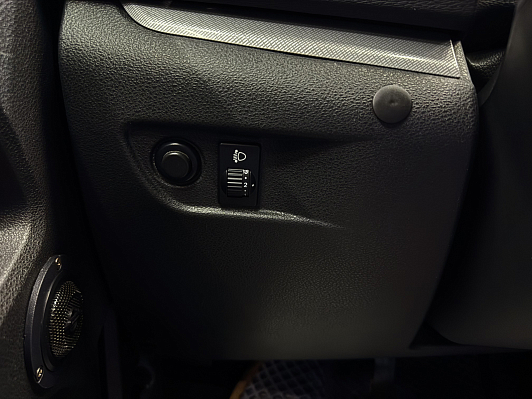 Lada (ВАЗ) Vesta Comfort Multimedia, 2017 года, пробег 168306 км
