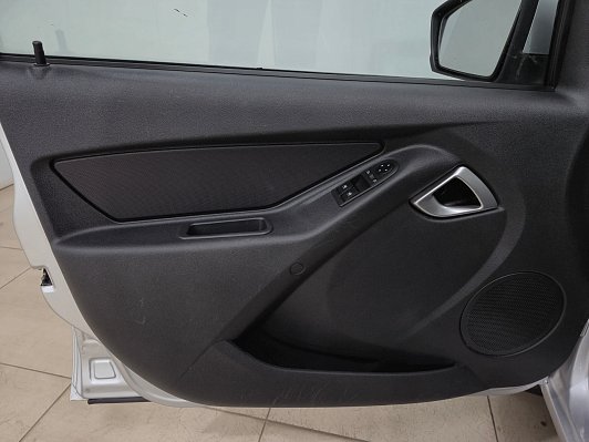 Lada (ВАЗ) Granta Comfort'24 Plus, 2024 года, пробег 44857 км