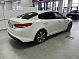 Kia Optima Luxe 2018 FWC, 2017 года, пробег 167829 км