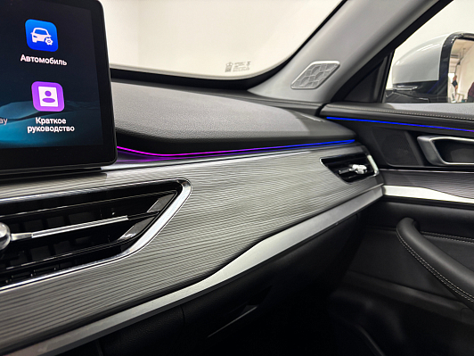 Xcite X-Cross 8 Драйв, 2024 года, пробег 12947 км