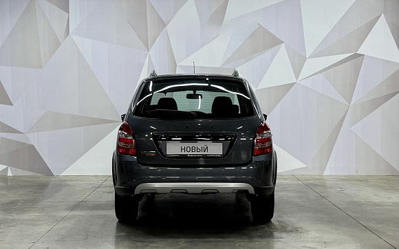 Lada (ВАЗ) Granta Comfort, 2025 года, пробег 5 км