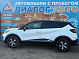 Renault Kaptur Style, 2021 года, пробег 35000 км