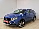 Lada (ВАЗ) Vesta Luxe, 2019 года, пробег 69364 км