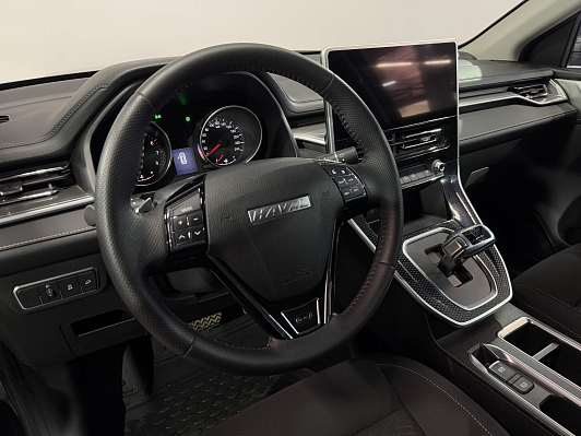 Haval M6, 2023 года, пробег 19500 км