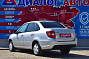 Lada (ВАЗ) Granta Comfort, 2023 года, пробег 31700 км