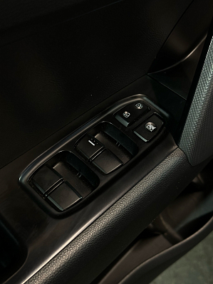 Hyundai Creta Travel, 2019 года, пробег 132700 км