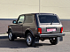 Lada (ВАЗ) 2121 (4x4) Classic, 2019 года, пробег 74639 км