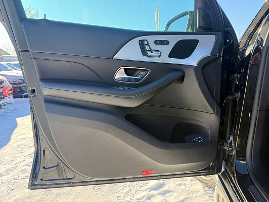 Mercedes-Benz GLE 300 d 4MATIC Premium, 2019 года, пробег 147492 км