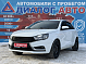 Lada (ВАЗ) Vesta Luxe, 2019 года, пробег 83000 км