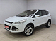 Ford Kuga Titanium Plus, 2014 года, пробег 175434 км