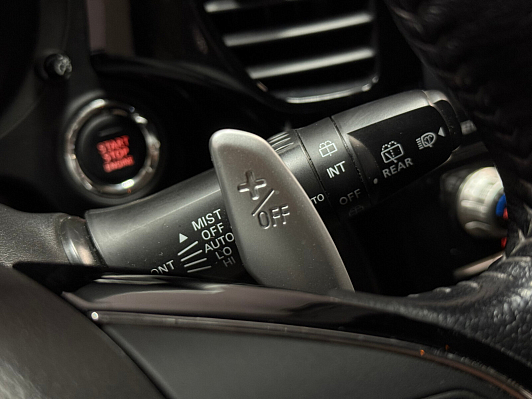 Mitsubishi Outlander Instyle, 2020 года, пробег 106578 км