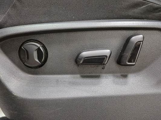 Volkswagen Tiguan, 2018 года, пробег 99560 км