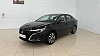 Changan Eado Plus Люкс, черный