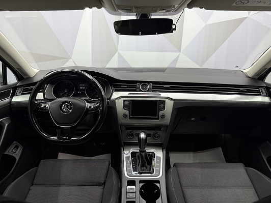 Volkswagen Passat, 2017 года, пробег 146147 км
