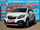 Opel Mokka Enjoy, 2015 года, пробег 10508 км
