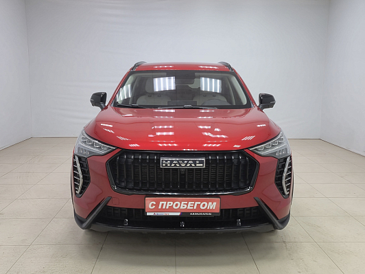 Haval Jolion Premium, 2024 года, пробег 9966 км