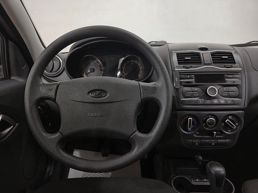 Lada (ВАЗ) Granta Комфорт, 2023 года, пробег 16720 км