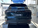Chery Tiggo 9 Prime, зеленый