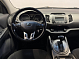 Kia Sportage Luxe, 2014 года, пробег 180000 км