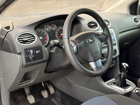 Ford Focus Trend, 2006 года, пробег 250000 км