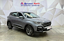 Kaiyi X3 Comfort, 2024 года, пробег 32231 км