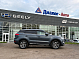 Geely Atlas Luxury, 2020 года, пробег 111800 км