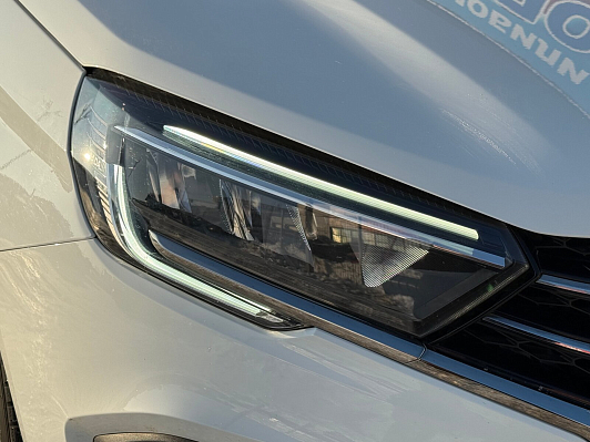 Lada (ВАЗ) Vesta Comfort (2023-2024), 2023 года, пробег 41350 км