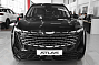 Geely Atlas Спорт, черный