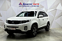 Kia Sorento Classic, 2018 года, пробег 145739 км